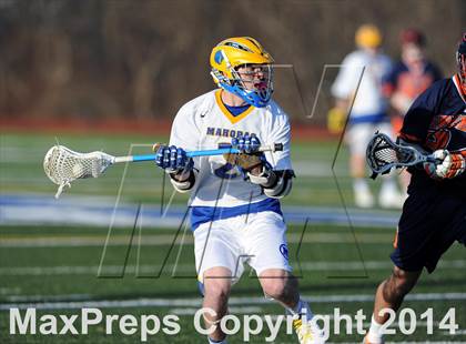 Thumbnail 1 in Horace Greeley @ Mahopac photogallery.