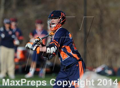 Thumbnail 2 in Horace Greeley @ Mahopac photogallery.