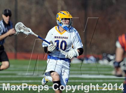 Thumbnail 1 in Horace Greeley @ Mahopac photogallery.