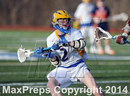 Thumbnail 3 in Horace Greeley @ Mahopac photogallery.