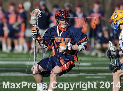 Thumbnail 1 in Horace Greeley @ Mahopac photogallery.