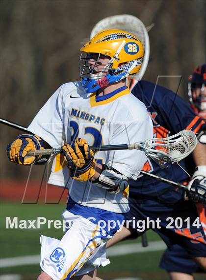 Thumbnail 1 in Horace Greeley @ Mahopac photogallery.