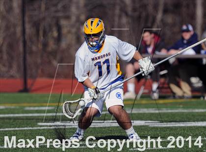 Thumbnail 1 in Horace Greeley @ Mahopac photogallery.