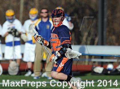 Thumbnail 1 in Horace Greeley @ Mahopac photogallery.