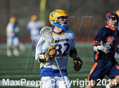 Thumbnail 2 in Horace Greeley @ Mahopac photogallery.