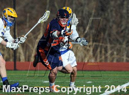 Thumbnail 3 in Horace Greeley @ Mahopac photogallery.