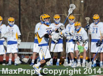 Thumbnail 2 in Horace Greeley @ Mahopac photogallery.