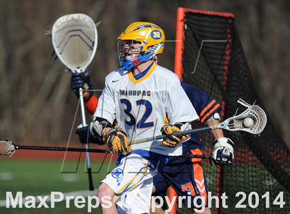 Thumbnail 3 in Horace Greeley @ Mahopac photogallery.