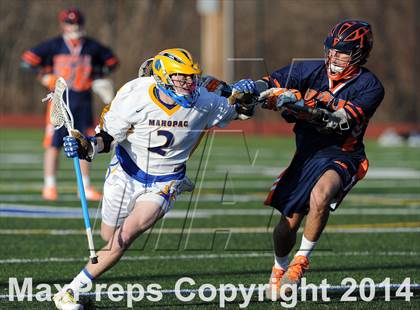 Thumbnail 3 in Horace Greeley @ Mahopac photogallery.