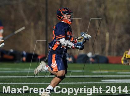 Thumbnail 3 in Horace Greeley @ Mahopac photogallery.