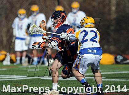 Thumbnail 2 in Horace Greeley @ Mahopac photogallery.