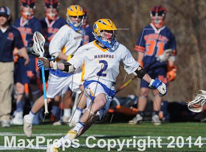 Thumbnail 2 in Horace Greeley @ Mahopac photogallery.