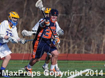 Thumbnail 1 in Horace Greeley @ Mahopac photogallery.