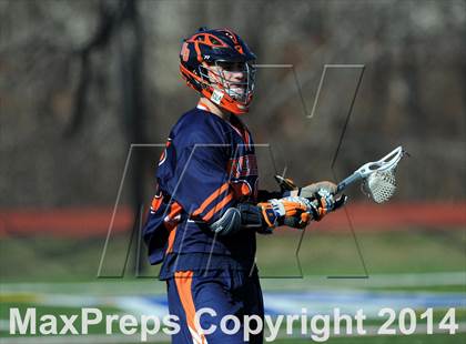 Thumbnail 1 in Horace Greeley @ Mahopac photogallery.
