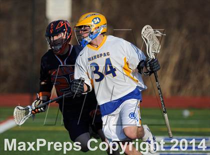Thumbnail 3 in Horace Greeley @ Mahopac photogallery.