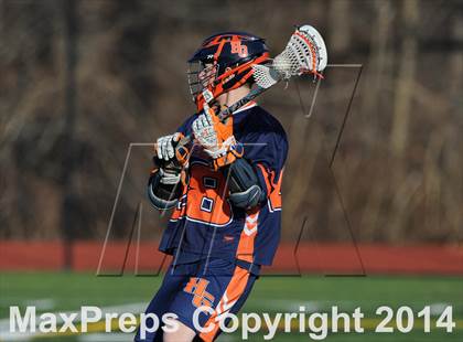 Thumbnail 2 in Horace Greeley @ Mahopac photogallery.