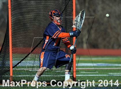 Thumbnail 1 in Horace Greeley @ Mahopac photogallery.