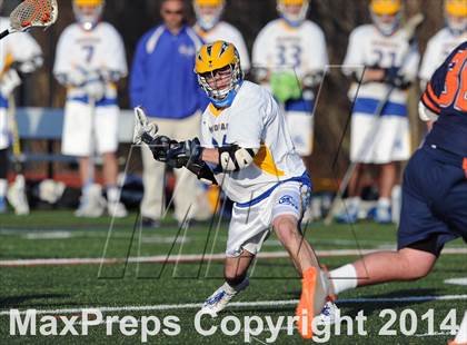 Thumbnail 2 in Horace Greeley @ Mahopac photogallery.