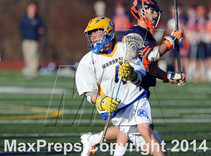 Thumbnail 1 in Horace Greeley @ Mahopac photogallery.