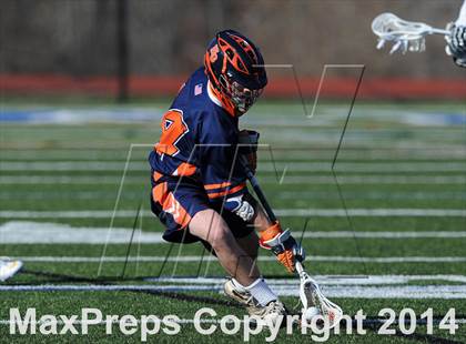 Thumbnail 3 in Horace Greeley @ Mahopac photogallery.