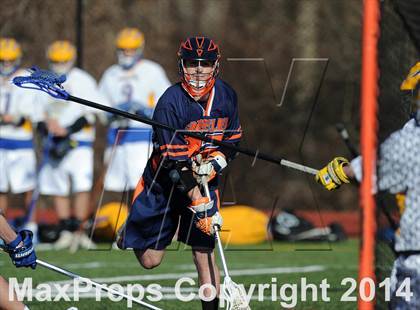 Thumbnail 1 in Horace Greeley @ Mahopac photogallery.