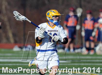 Thumbnail 3 in Horace Greeley @ Mahopac photogallery.