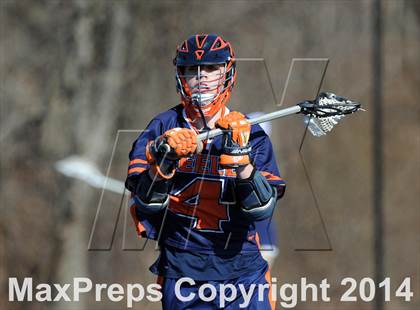 Thumbnail 3 in Horace Greeley @ Mahopac photogallery.