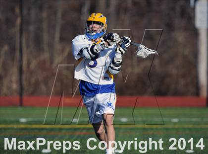 Thumbnail 1 in Horace Greeley @ Mahopac photogallery.