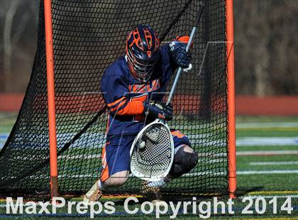 Thumbnail 2 in Horace Greeley @ Mahopac photogallery.