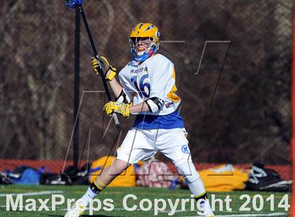 Thumbnail 1 in Horace Greeley @ Mahopac photogallery.