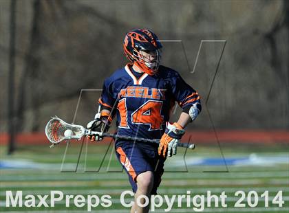 Thumbnail 2 in Horace Greeley @ Mahopac photogallery.