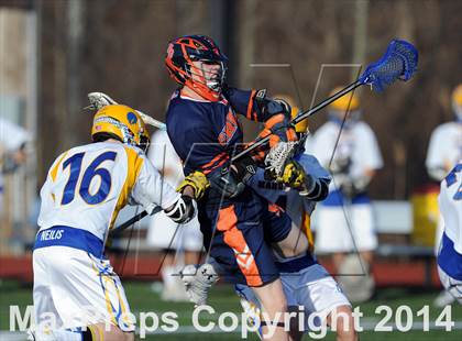 Thumbnail 3 in Horace Greeley @ Mahopac photogallery.