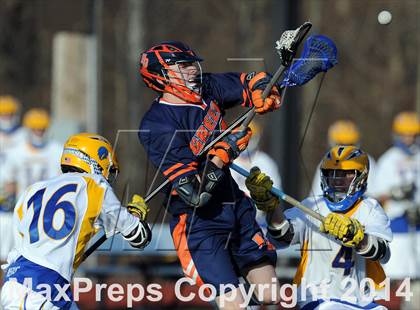 Thumbnail 2 in Horace Greeley @ Mahopac photogallery.