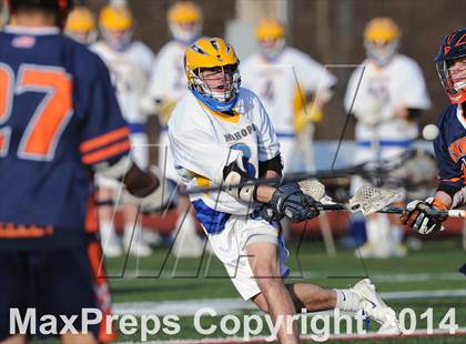 Thumbnail 1 in Horace Greeley @ Mahopac photogallery.