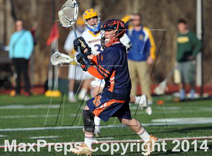 Thumbnail 3 in Horace Greeley @ Mahopac photogallery.