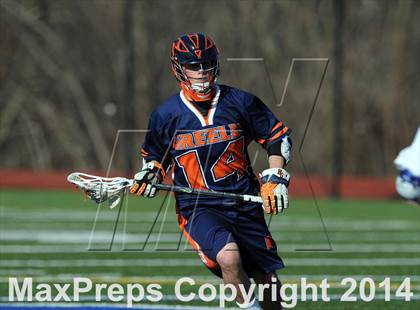 Thumbnail 2 in Horace Greeley @ Mahopac photogallery.
