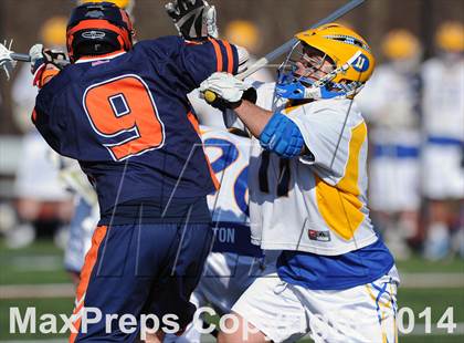 Thumbnail 1 in Horace Greeley @ Mahopac photogallery.