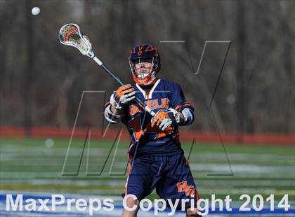 Thumbnail 3 in Horace Greeley @ Mahopac photogallery.