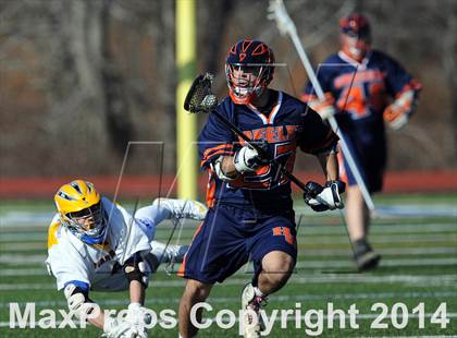 Thumbnail 1 in Horace Greeley @ Mahopac photogallery.