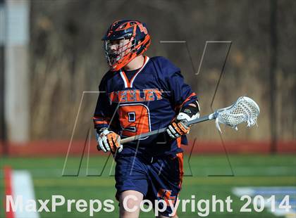 Thumbnail 2 in Horace Greeley @ Mahopac photogallery.