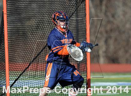 Thumbnail 2 in Horace Greeley @ Mahopac photogallery.