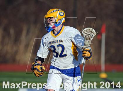 Thumbnail 3 in Horace Greeley @ Mahopac photogallery.