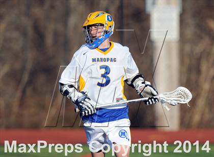 Thumbnail 3 in Horace Greeley @ Mahopac photogallery.