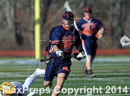 Thumbnail 2 in Horace Greeley @ Mahopac photogallery.