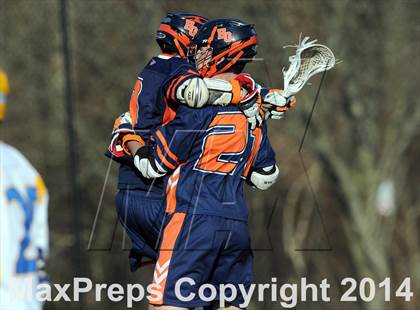 Thumbnail 2 in Horace Greeley @ Mahopac photogallery.