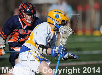 Thumbnail 3 in Horace Greeley @ Mahopac photogallery.