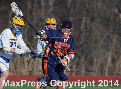 Thumbnail 2 in Horace Greeley @ Mahopac photogallery.