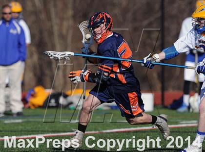 Thumbnail 1 in Horace Greeley @ Mahopac photogallery.
