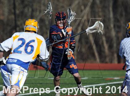 Thumbnail 2 in Horace Greeley @ Mahopac photogallery.