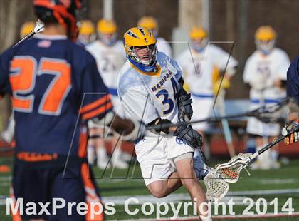 Thumbnail 2 in Horace Greeley @ Mahopac photogallery.